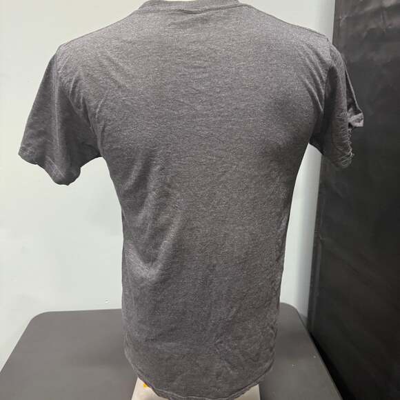 Official Top Gun Men's T-Shirt - Picture 2 of 3